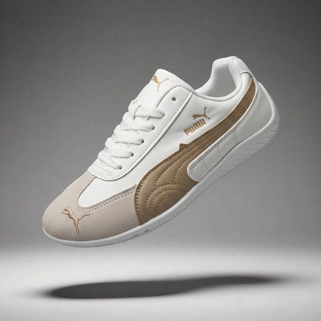 PUMA P51