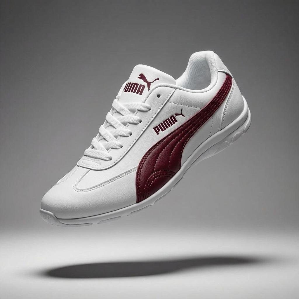 PUMA P51 – Image 2