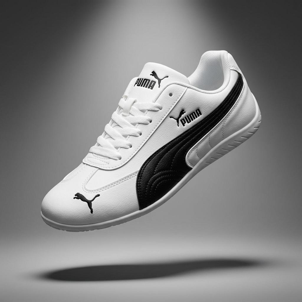 PUMA P51 – Image 3