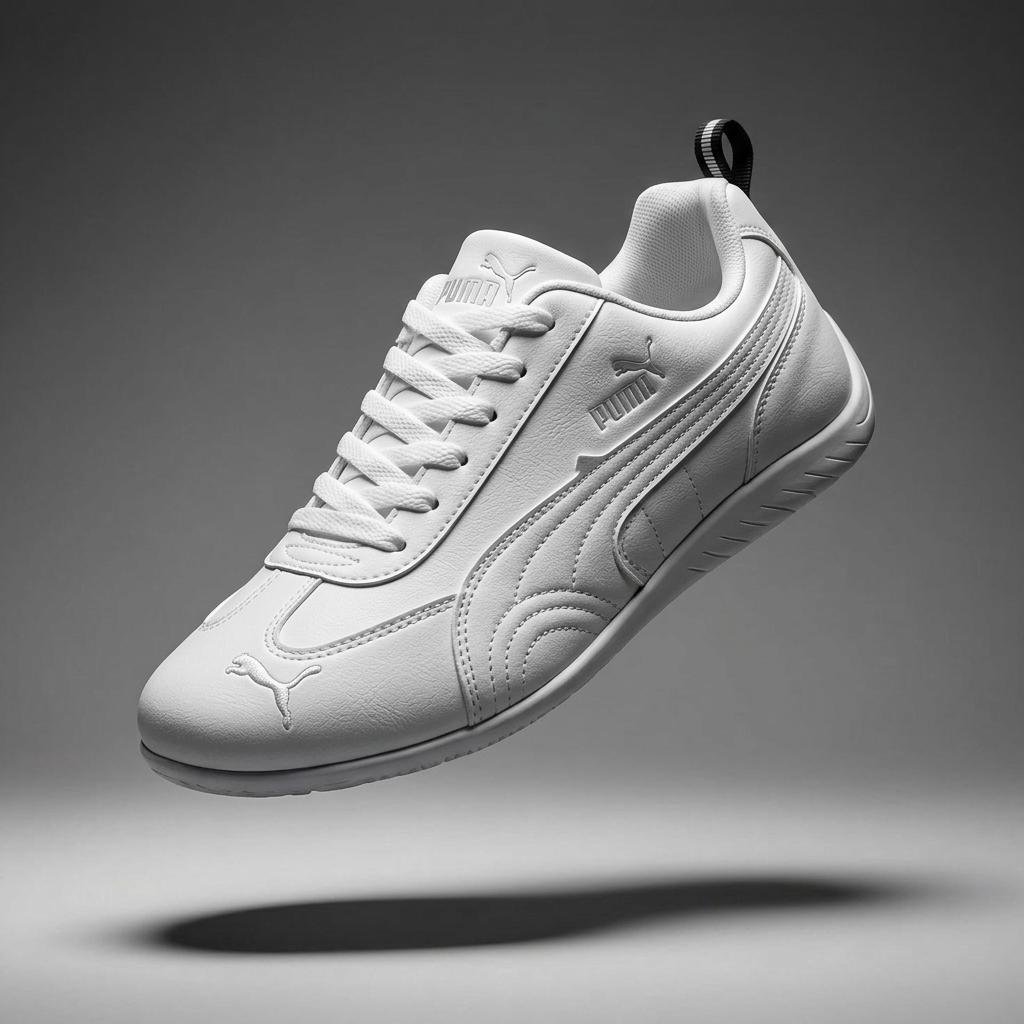 PUMA P51 – Image 4